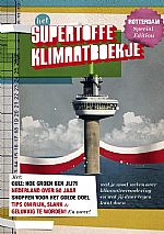 Het supertoffe klimaatboekje