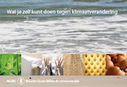 Wat je zelf kunt doen