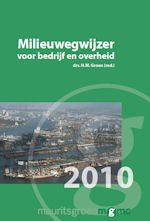 Milieuwegwijzer