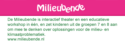milieubende
