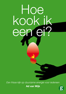 Hoe kook ik een ei?