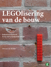 LEGOlisering van de bouw