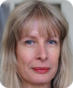Monique Bos