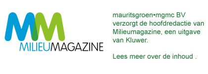 milieumagazine